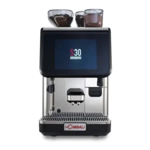 La Cimbali S30 CS10