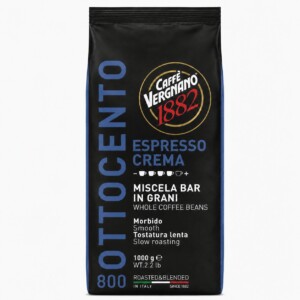 Vergnano CREMA